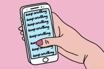 早晨不要一睁眼就看手机