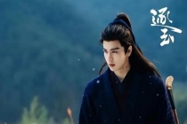 何润东直播回应项羽一角翻红 历史厚重感再现经典