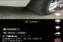 修车店老板为招揽生意撒铁钉被行拘 恶意破坏车辆安全