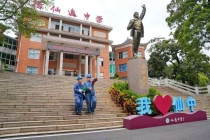 广东电网一级保供电护航南粤学子逐梦路