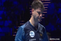 王楚钦与达科争4强 国乒焦点战打响