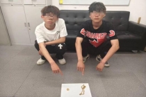 男子忘关车门60余克金饰被盗 警方3小时速破案