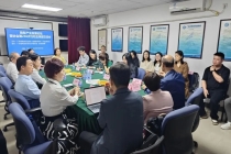 【协会动态】协会成功举办数智产业发展论坛暨第236次行校企高层交流会