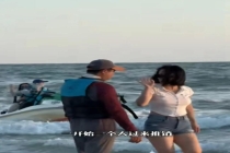 景区回应女游客拒推销被围堵 加强管理保障安全
