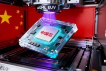 中国芯“狂飙”：出口暴增超七成，全球芯片格局生变