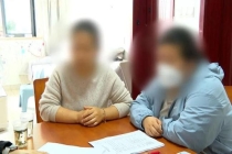 男子躲债消失13年病归 诉妻女索要30万 拆迁房引发争议