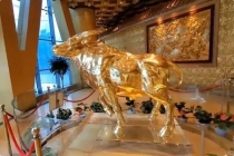 天下第一村“华西村”，那头1吨金牛，15年后竟成最成功的投资？ 穿越周期的智慧