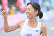 张水华年度代言收入或达180万至460万 赛场内外双丰收