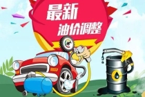 2026年油价调整时间与价格表 今晚油价大幅暴涨