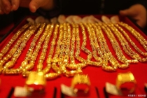 4月5日金价多少钱一克？主流品牌金店报价下调