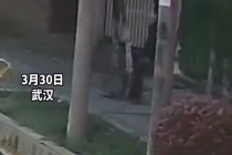 九旬老人怕花钱拒就医 民警暖心护送：120不要钱！