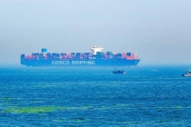 中国多家货运公司恢复海湾地区航线 开辟新“生命线”