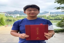 青岛二中毕业生分享高考故事 心态与静悟成就高分奇迹