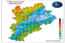 北京这四区阵风超七级！预计未来两小时，风雨伴沙尘将至 风力加大伴有沙尘
