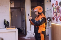 积极响应市场监管总局食安共治活动 外卖平台宣布骑士“随手拍”向合规核验升级