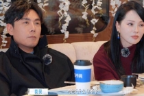 伊能静48岁高龄产女历经生死难关 勇敢母爱感动人心