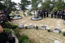 “60年难遇”的清明节今年碰上了 四人不去，三人必去