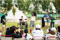 天润丝路云端牧场亲子研学：让孩子看见"放心"的答案