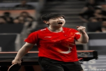 孙颖莎臂如藕节 合规技术典范