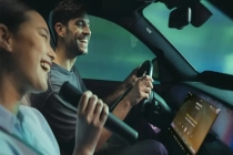 哈曼发布 AI 赋能车载 K 歌平台 Sing Drive：支持实时人声消除，打破预授权曲库依赖