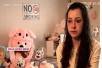 西班牙性侵女子安乐死离世 体面告别世界