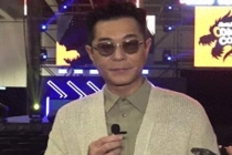 古天乐回应出道前曾坐牢传闻 没留意，没回应