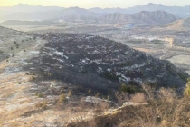 男子祭祀引发火灾获刑8个月 违规用火酿成大祸