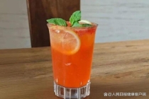 夏天最该喝的饮料是这2种 茶与咖啡更健康