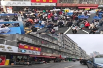 晓华理发店流量退潮 留给怀化什么 期待新的契机