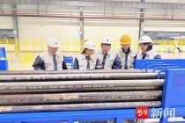 “黑灯工厂”里的实践创新：苏州大学“克冰科技”学生团队自主研发工业 IO 模块