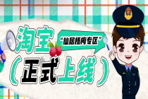 原产地直达！淘宝“仙居杨梅专区”正式上线
