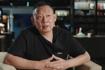 于东来谈企业家责任担当：挣100应该分给员工50