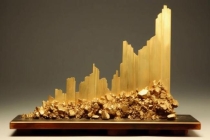 “矿茅”豪掷百亿分红 净利润首破500亿