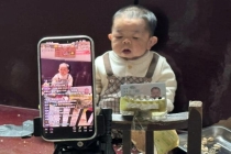 25岁婴儿定格在66厘米 爱与命运交织的成长故事