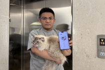 杭州团队推出AI宠语翻译器，让毛孩子和养宠人实时对话
