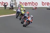 WSBK 执行总监：世界超级摩托车锦标赛进入中国进程或大大加快