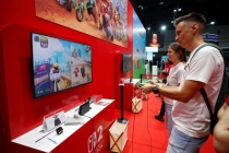 任天堂Switch 2高销量能否持续 后续内容成关键