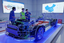 凌云亚大公司成功斩获本田全球新车型项目定点