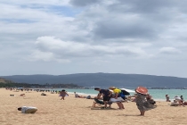 房券难约、机票看涨，三亚传统淡季突然不淡了 业内人士解读