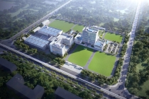 我国首个！中国海油这一科研基地开始建设