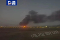 伊朗：整体战局正在扭转 精准打击显成效