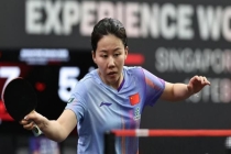 2：0领先被追平！陈幸同拒绝逆转 险胜晋级八强