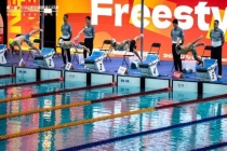 潘展乐主场摘铜 本人回应 状态仍在调整中