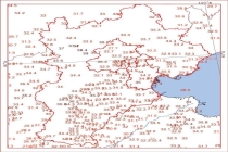 最高39°C!张家口热成全国第一 南北倒挂高温异常