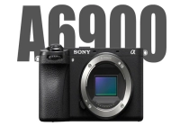索尼 APS-C 画幅旗舰 A6900 相机曝光：3300 万像素堆栈式传感器