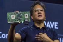 英伟达“抛弃”游戏业务有何影响 游戏成为边缘计算