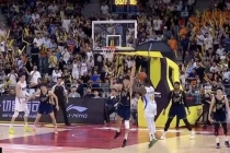 广东本赛季4次遭对手绝杀或准绝杀 再尝逆转苦果