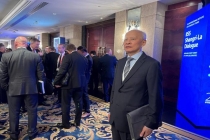 中国资深外交官崔天凯谈三大关切 中美日欧关系焦点